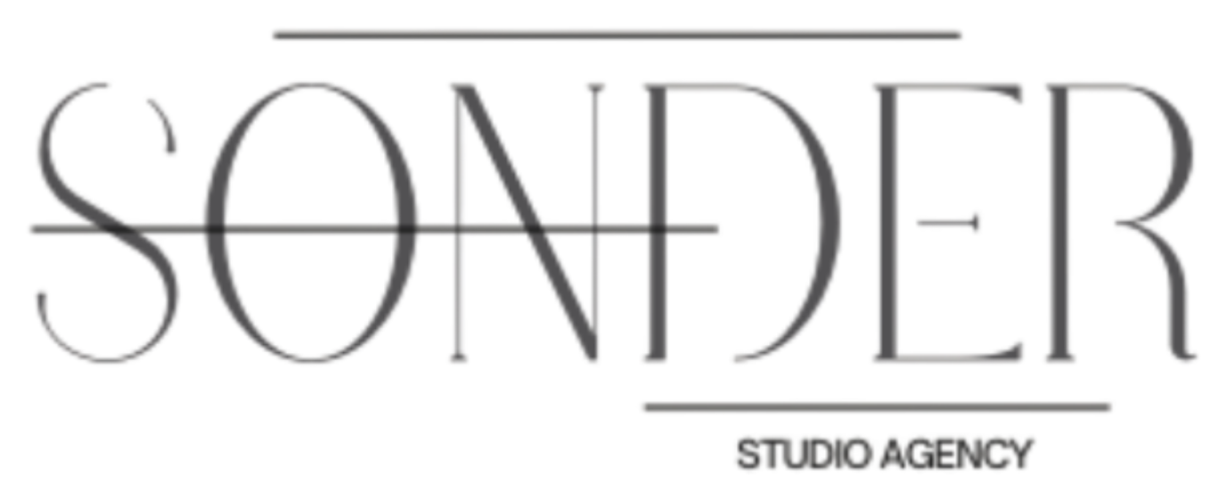 Sonder Studio Agency
